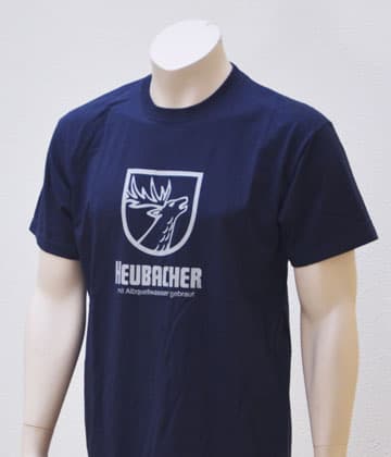 Heubacher Pintgläser