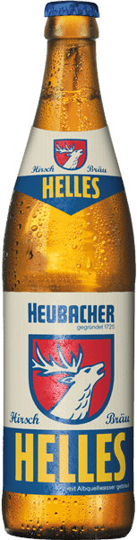 Heubacher Helles