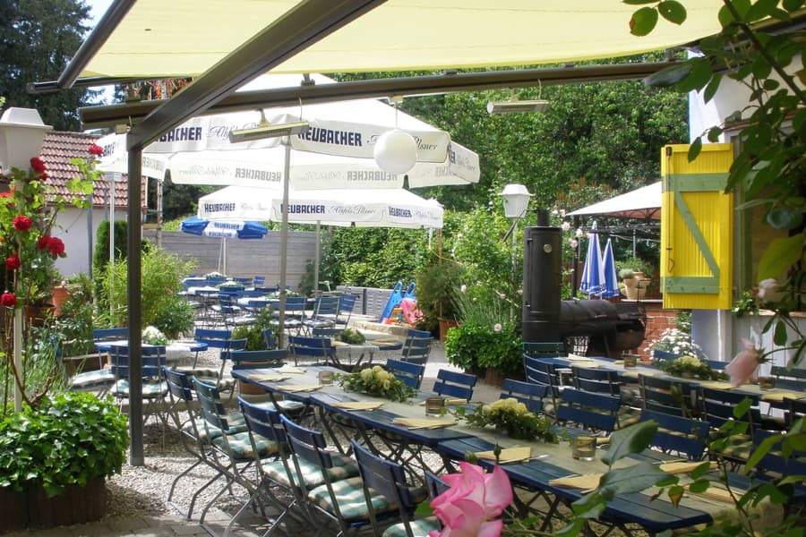 Brauereiführung