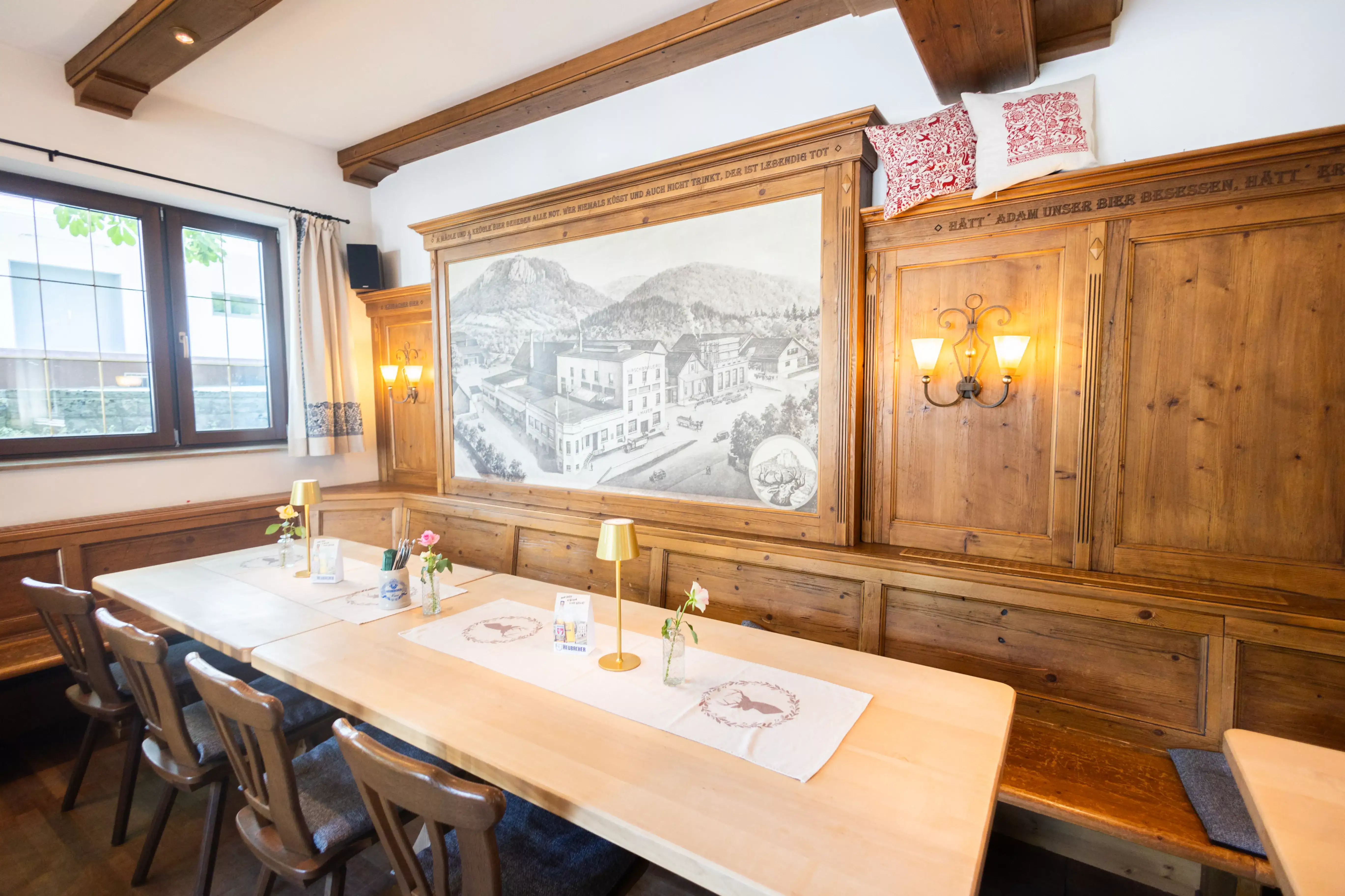 Gasthof Ambiente